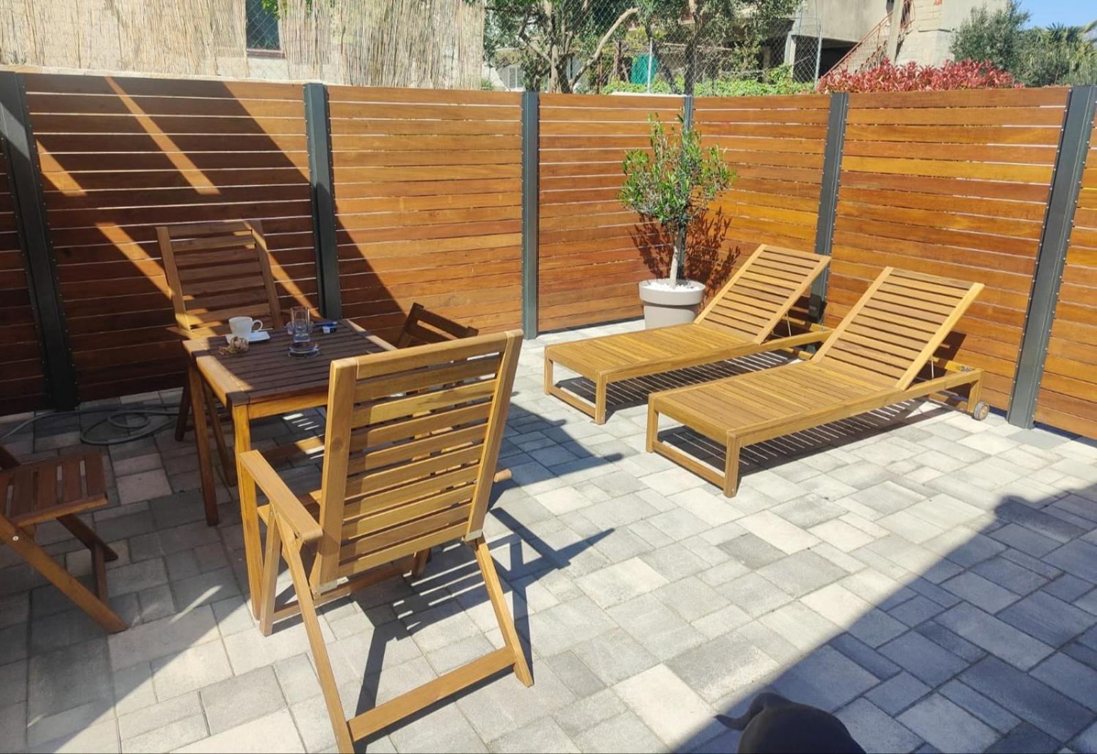Tonina - House With Terrace, Jacuzzi, Free Parking Apartment Split Luaran gambar